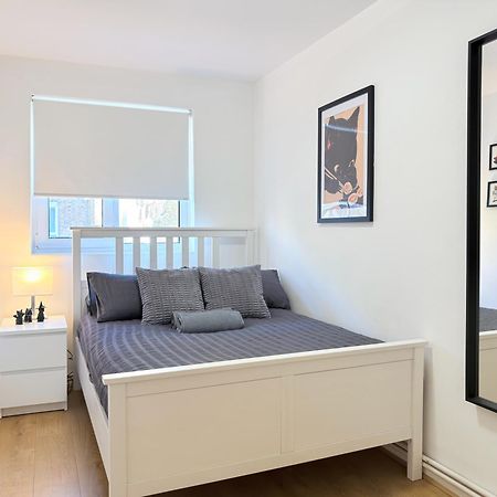 Bright Stockwell Rooms London Ngoại thất bức ảnh